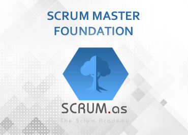 Scrum Master Foundation Course