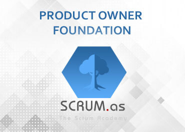 Product Owner Foundation Course