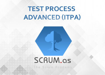 Test Process Advanced Course