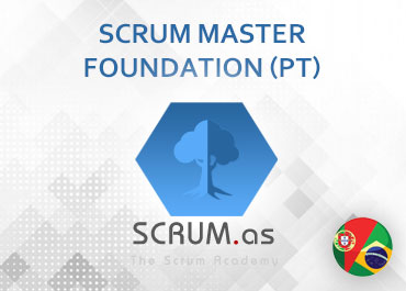Scrum Master em Português