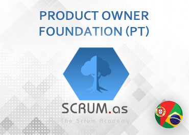 Product Owner em Português