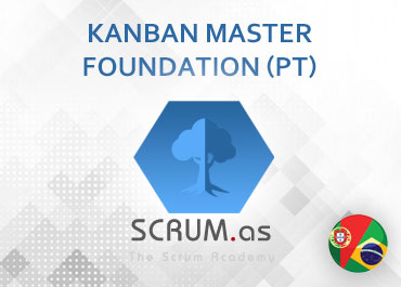 Kanban Master Foundation Course (PT)